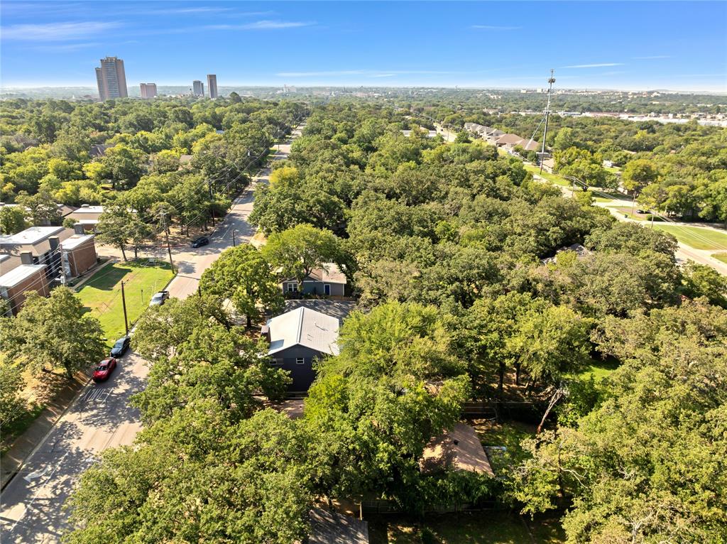 Bolton - Residential