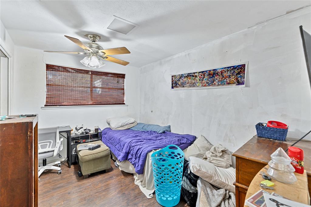 Bolton - Residential