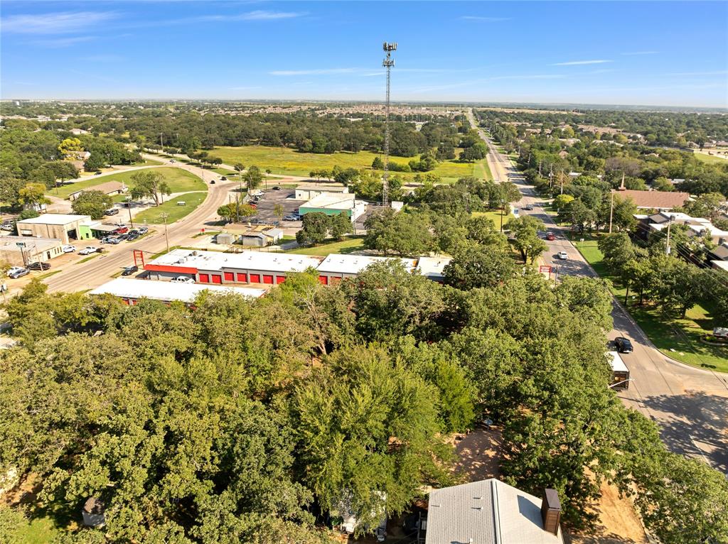 Bolton - Residential