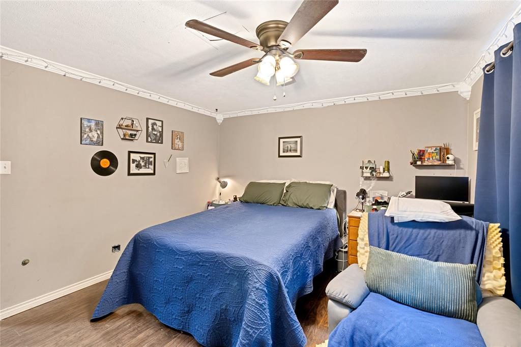 Bolton - Residential