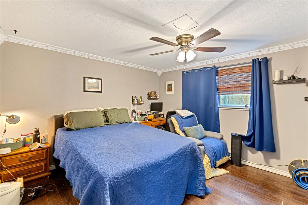 Bolton - Residential