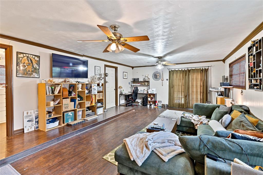 Bolton - Residential