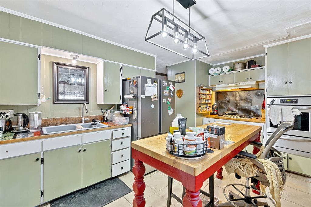 Bolton - Residential