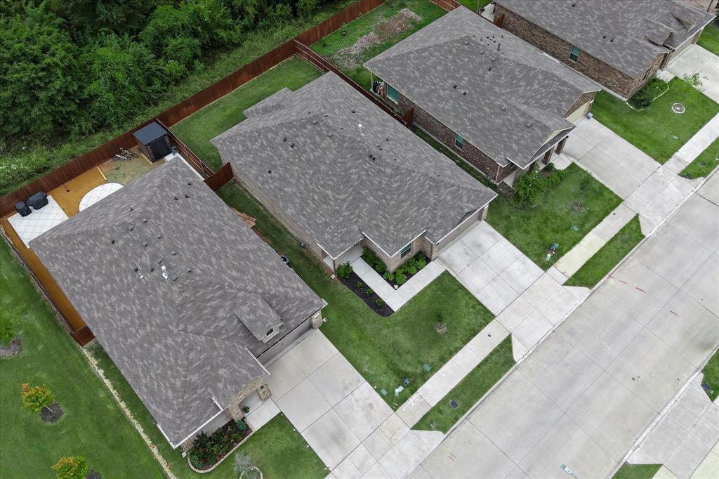 Bar C Ranch - Residential