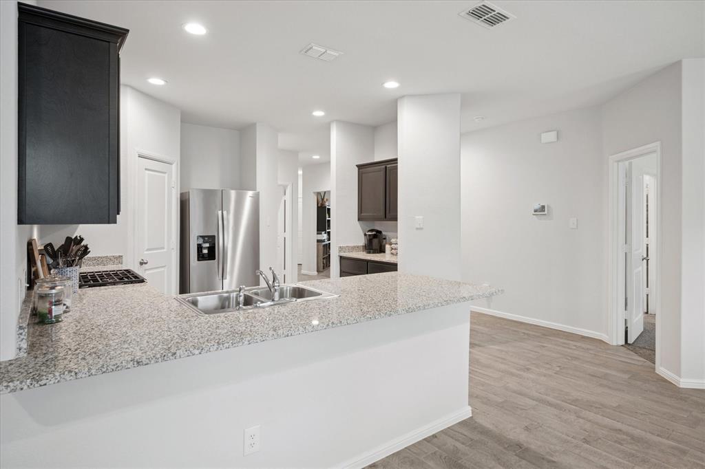 Bar C Ranch - Residential