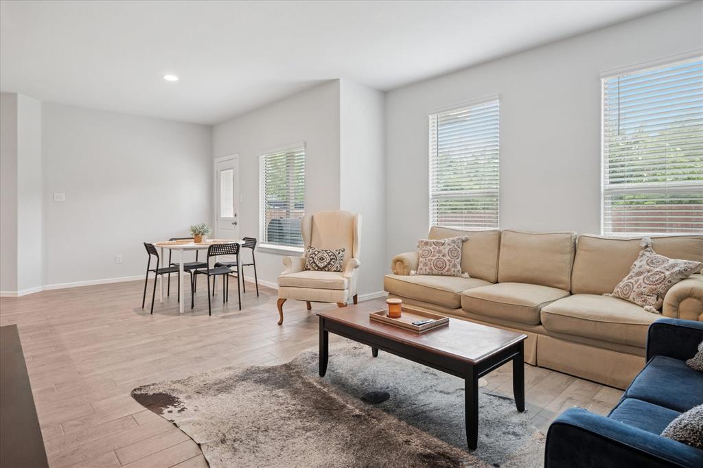 Bar C Ranch - Residential