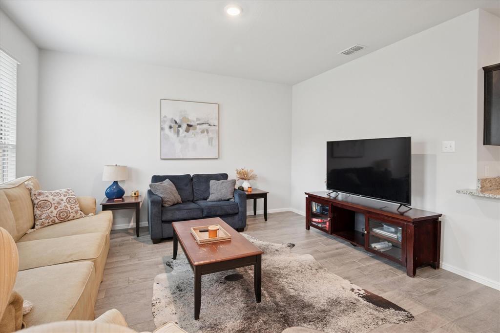 Bar C Ranch - Residential