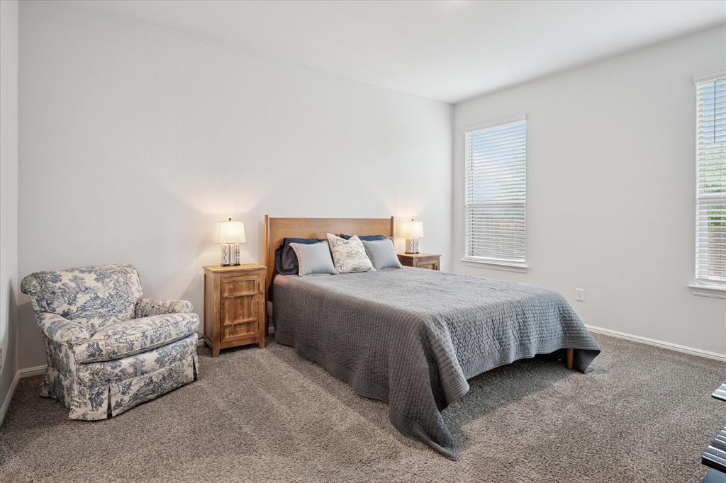 Bar C Ranch - Residential