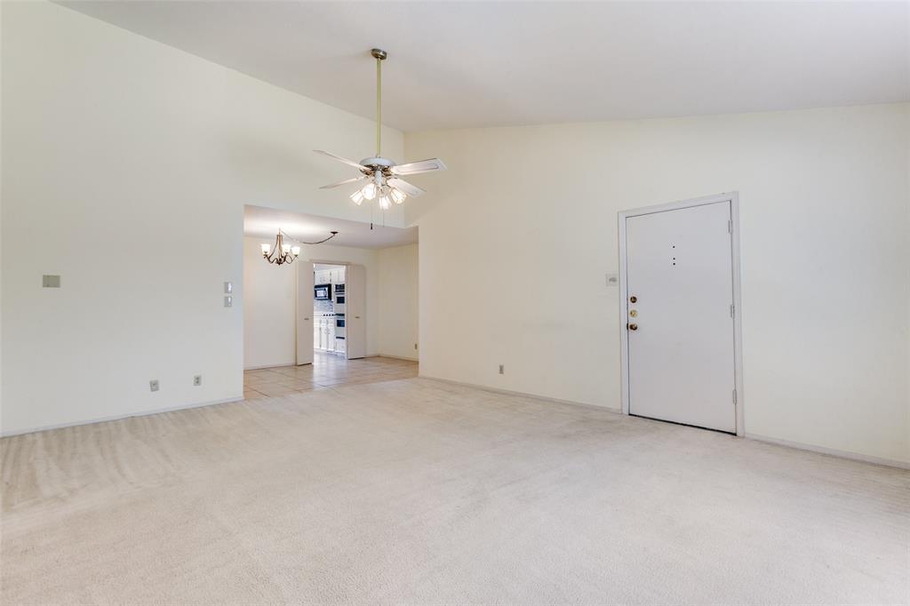 Park Central Condo - Residential