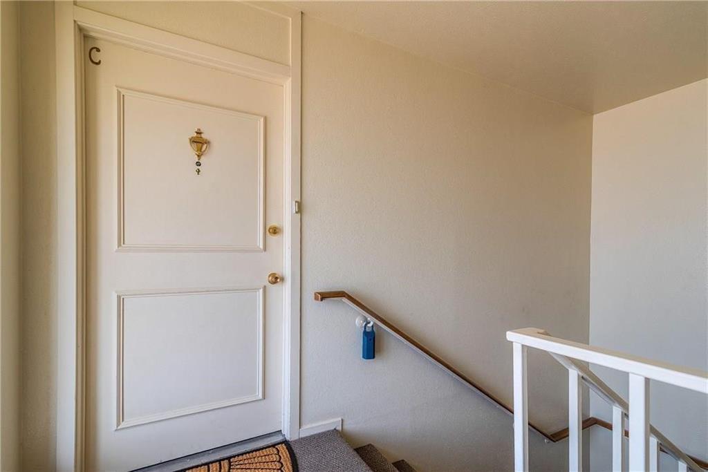 Park Central Condo - Residential