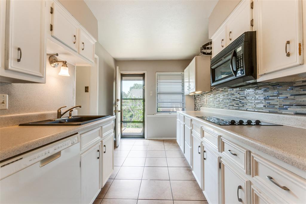 Park Central Condo - Residential