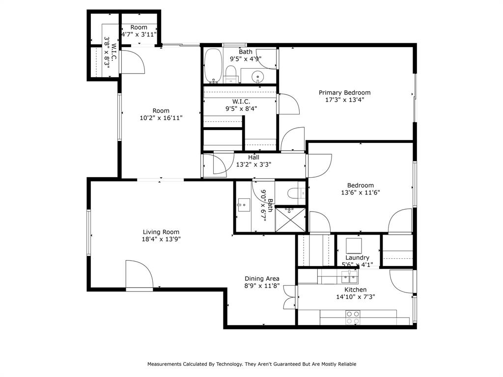 Park Central Condo - Residential