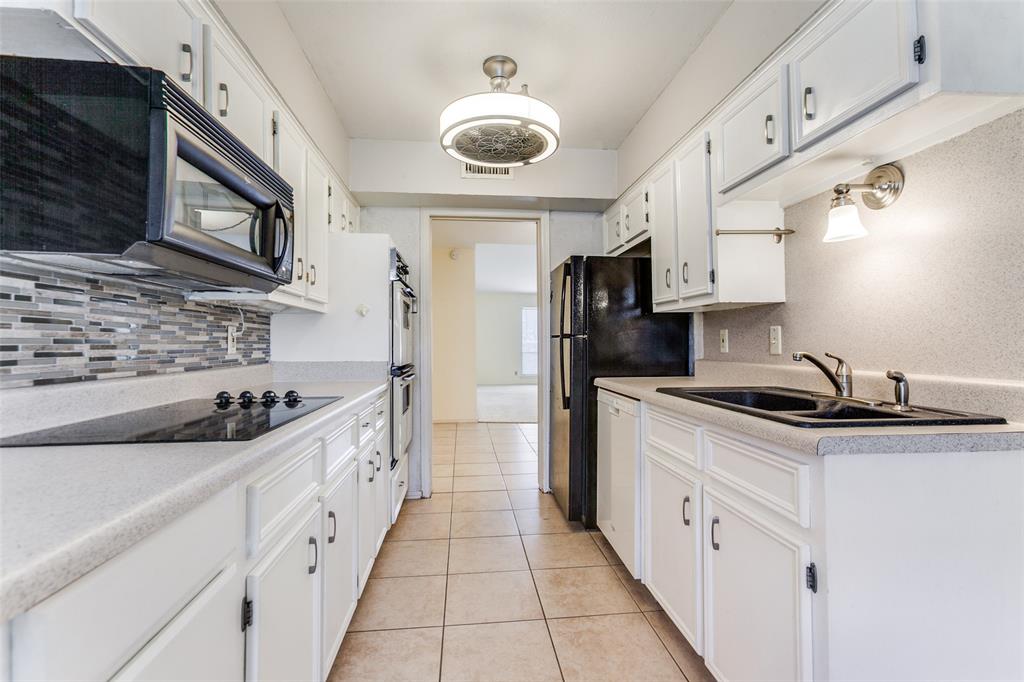 Park Central Condo - Residential