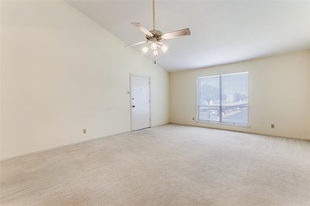 Park Central Condo - Residential