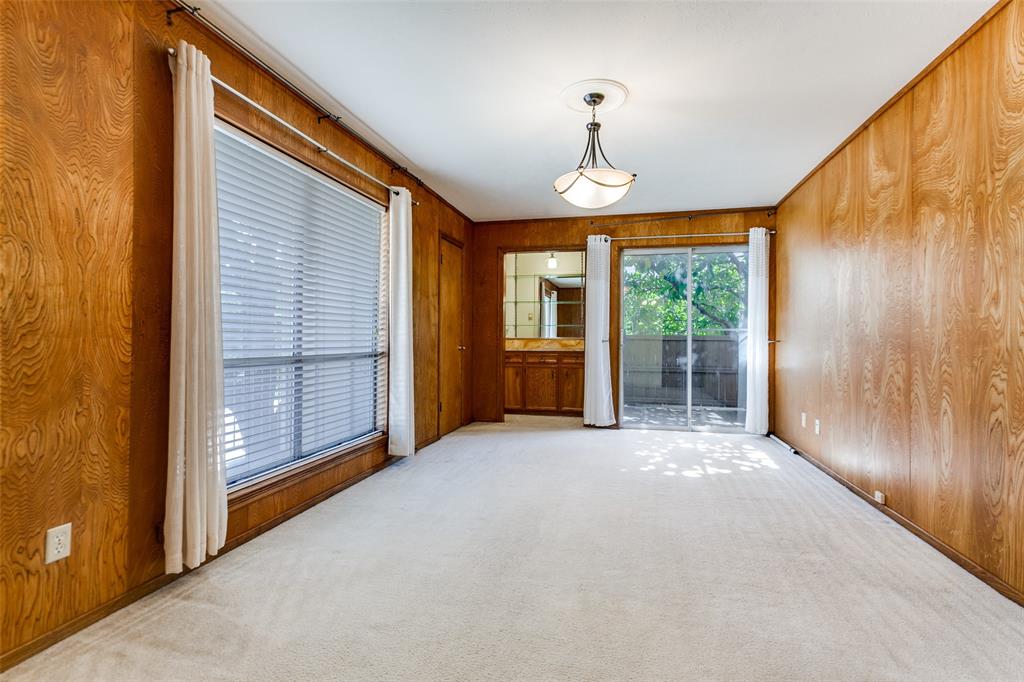 Park Central Condo - Residential