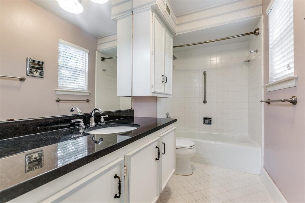 Park Central Condo - Residential