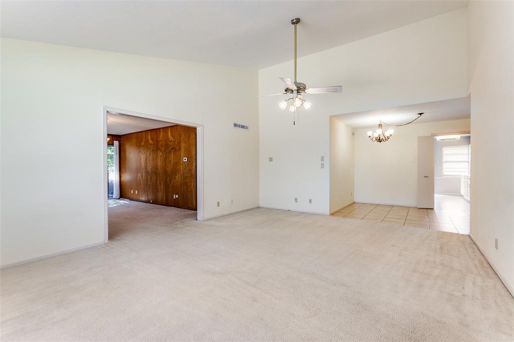 Park Central Condo - Residential