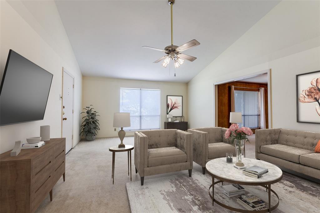 Park Central Condo - Residential