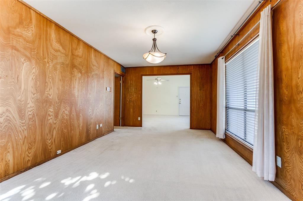 Park Central Condo - Residential