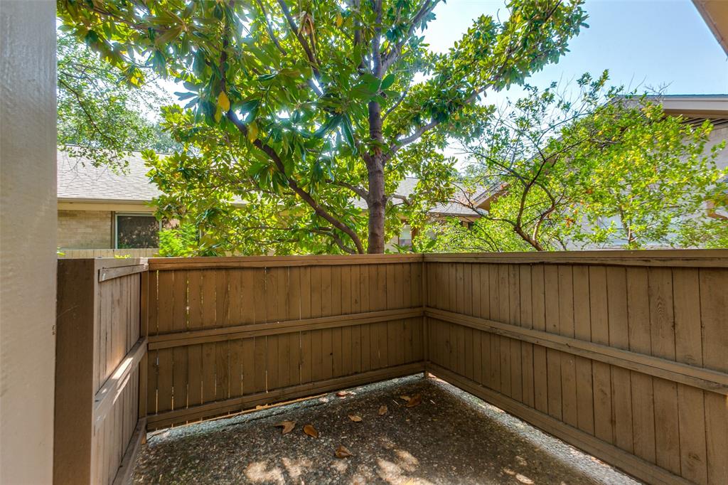 Park Central Condo - Residential