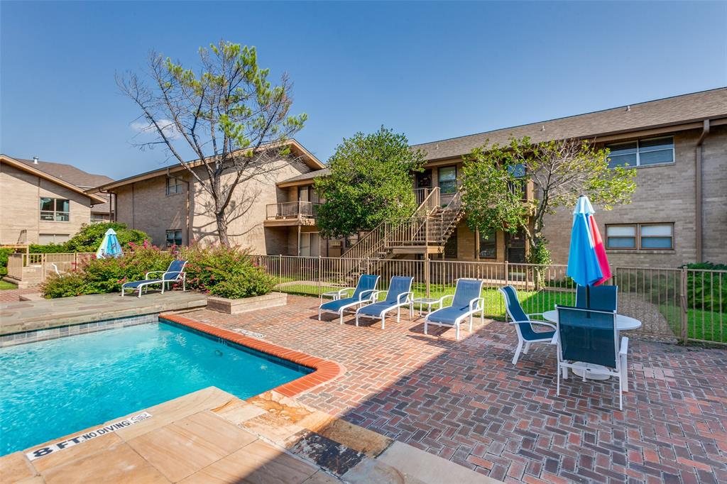 Park Central Condo - Residential