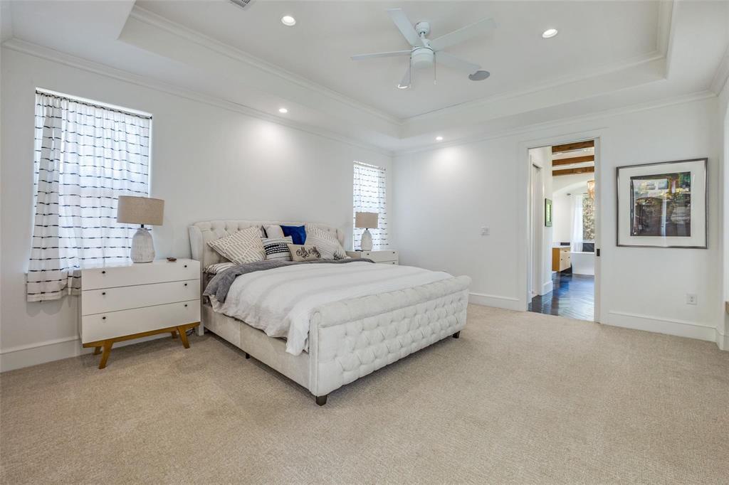 Peavy Venture - Residential