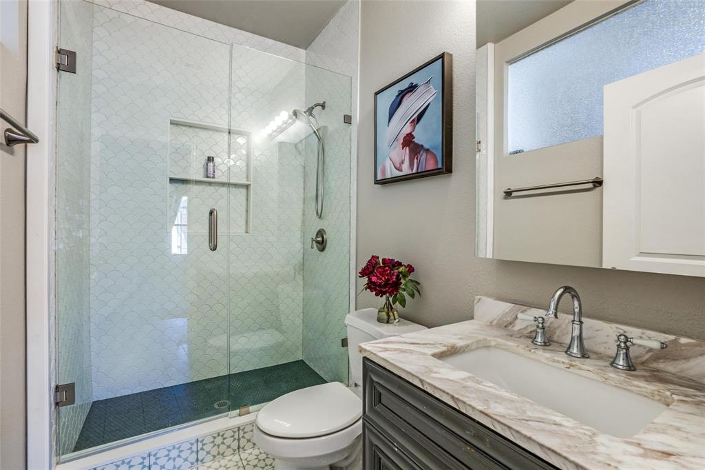 Peavy Venture - Residential