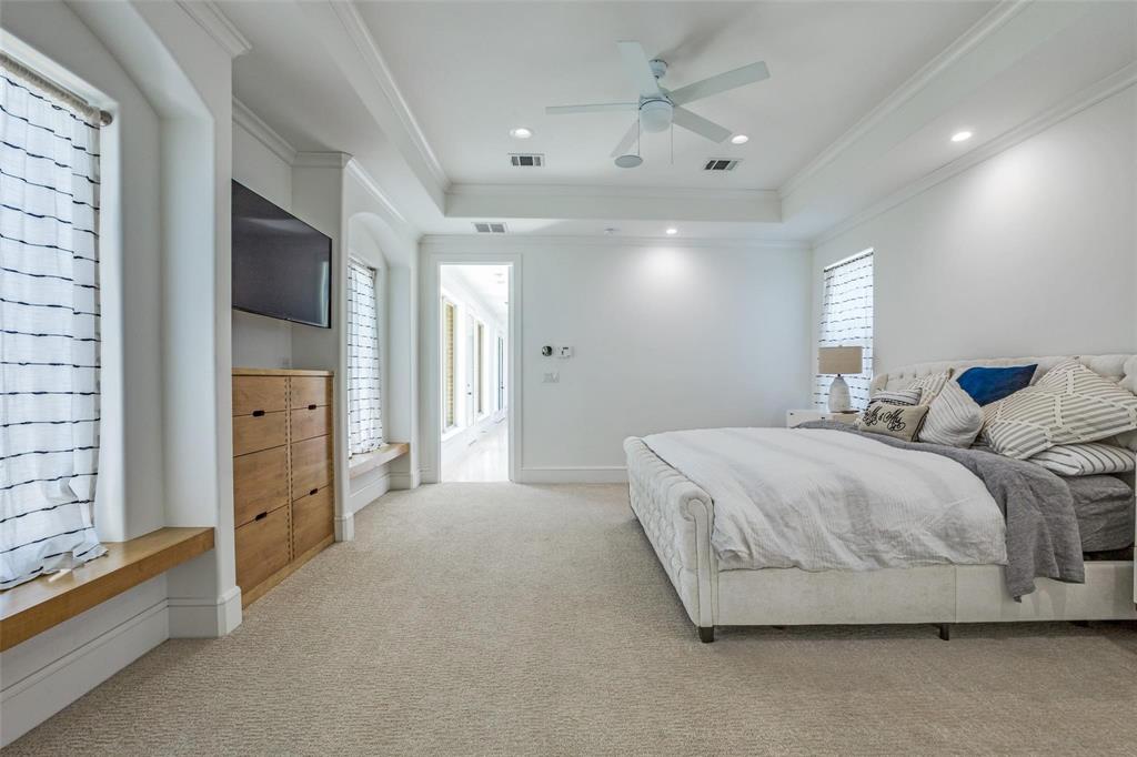 Peavy Venture - Residential