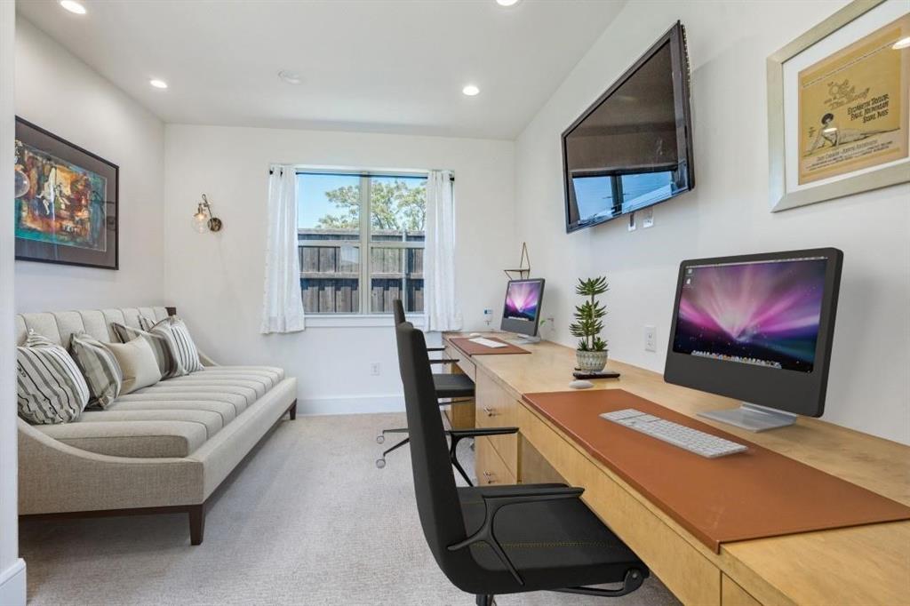 Peavy Venture - Residential