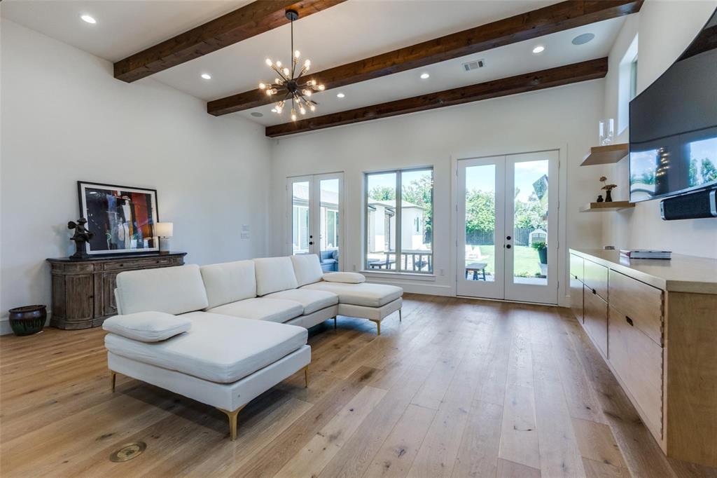 Peavy Venture - Residential