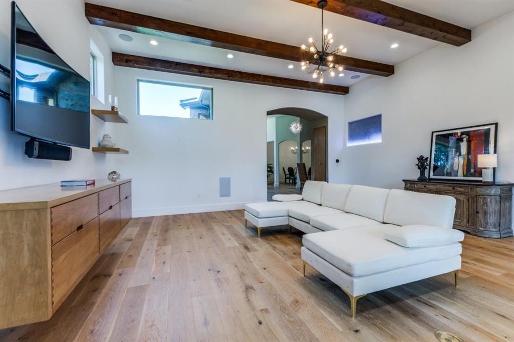 Peavy Venture - Residential