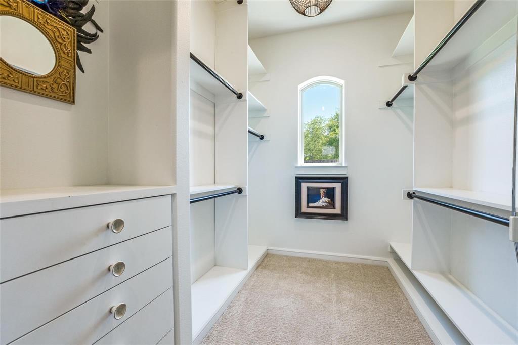 Peavy Venture - Residential