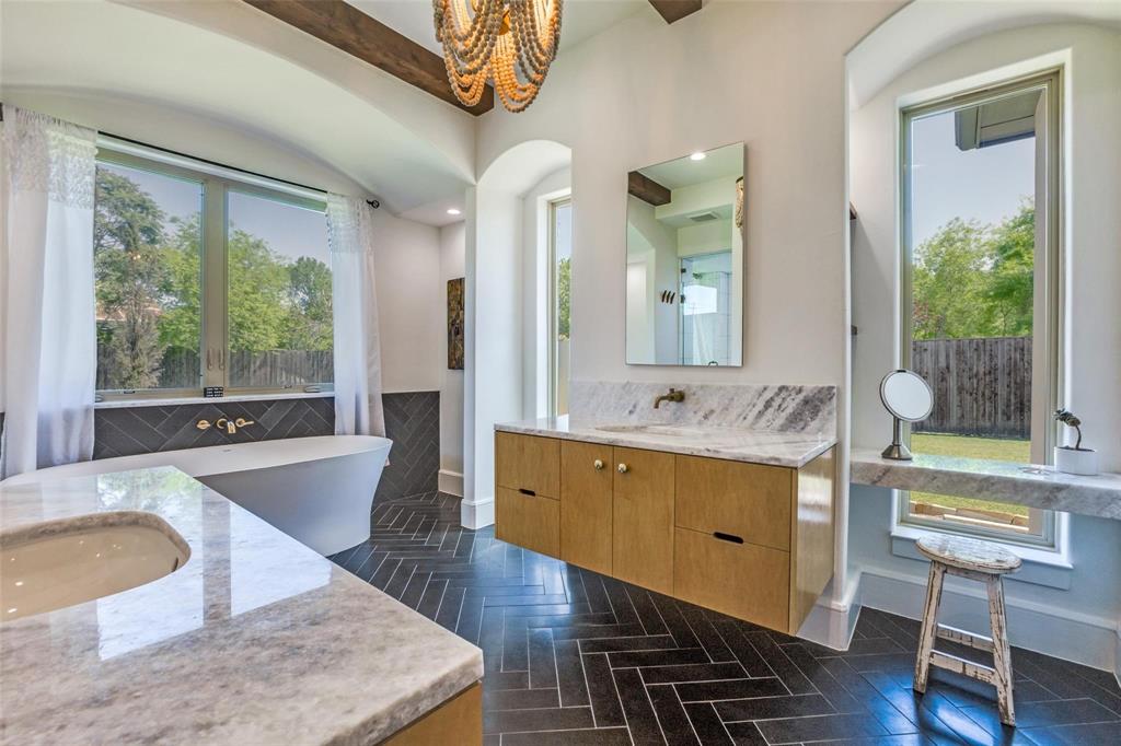 Peavy Venture - Residential