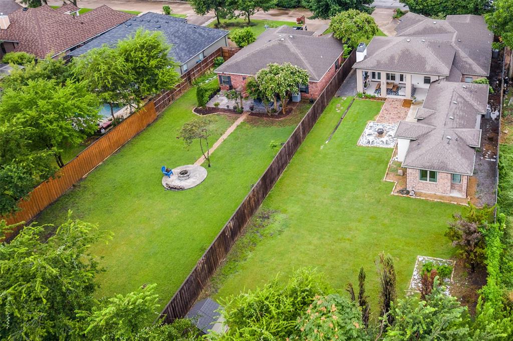 Peavy Venture - Residential