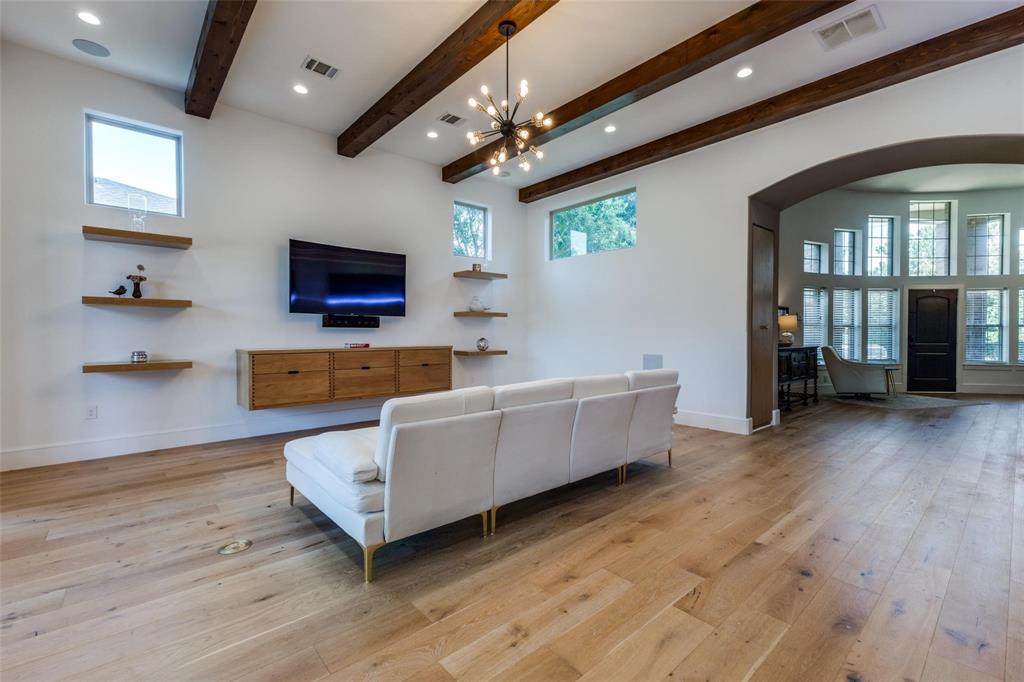 Peavy Venture - Residential