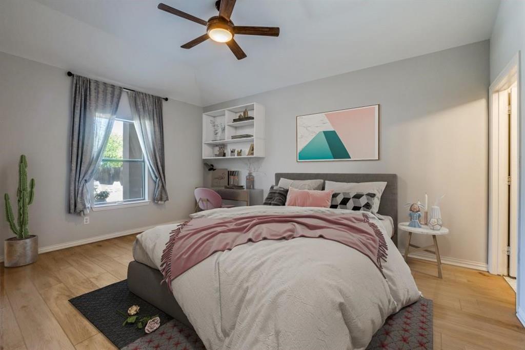 Peavy Venture - Residential