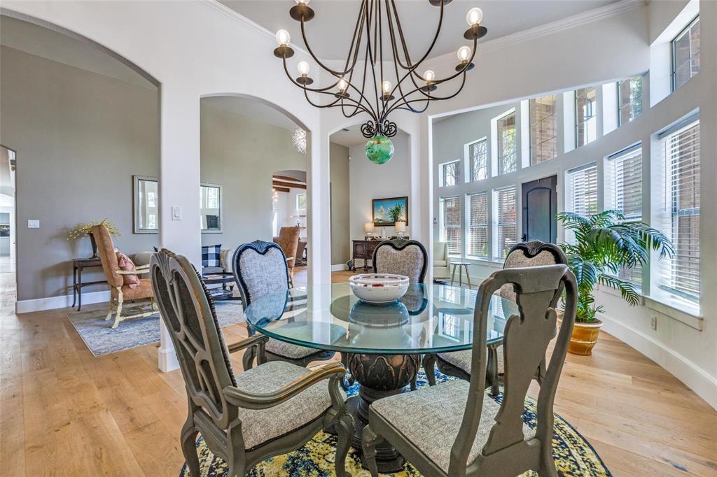 Peavy Venture - Residential