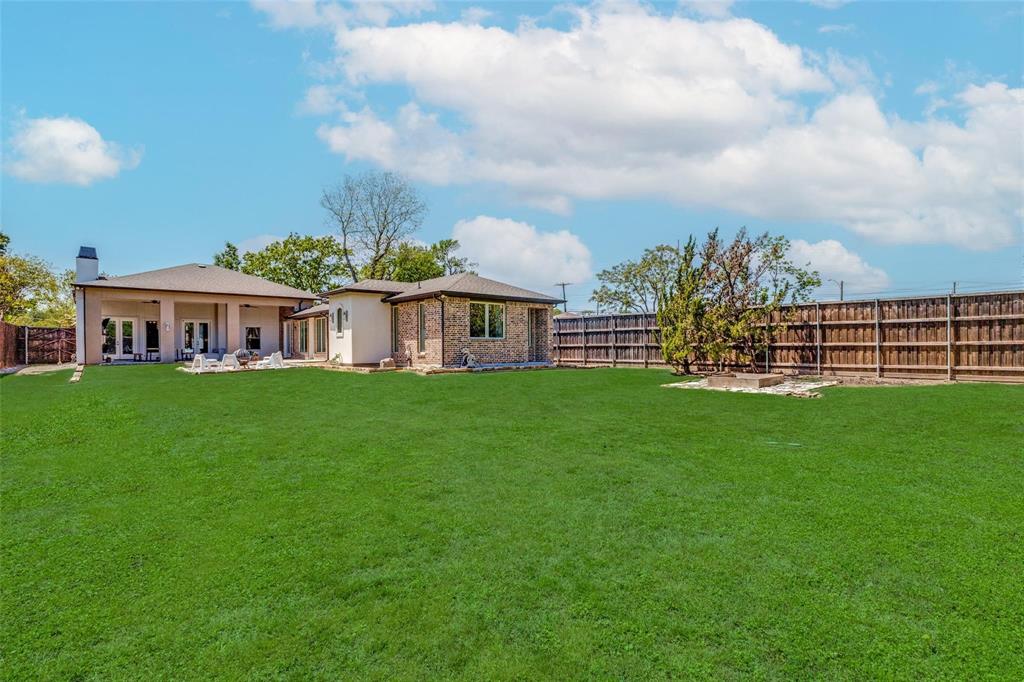 Peavy Venture - Residential