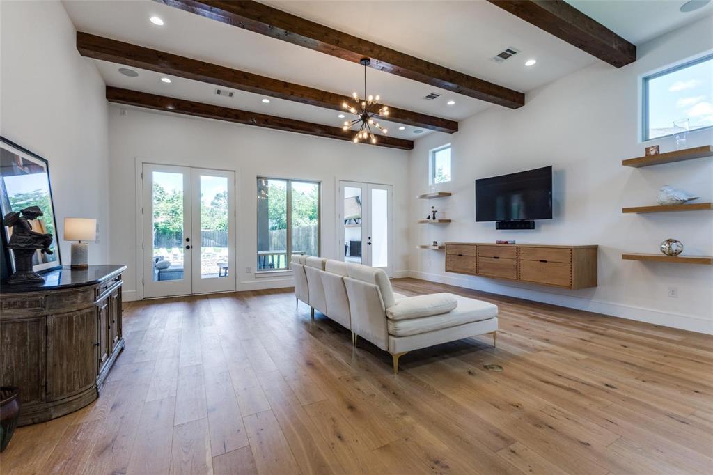 Peavy Venture - Residential