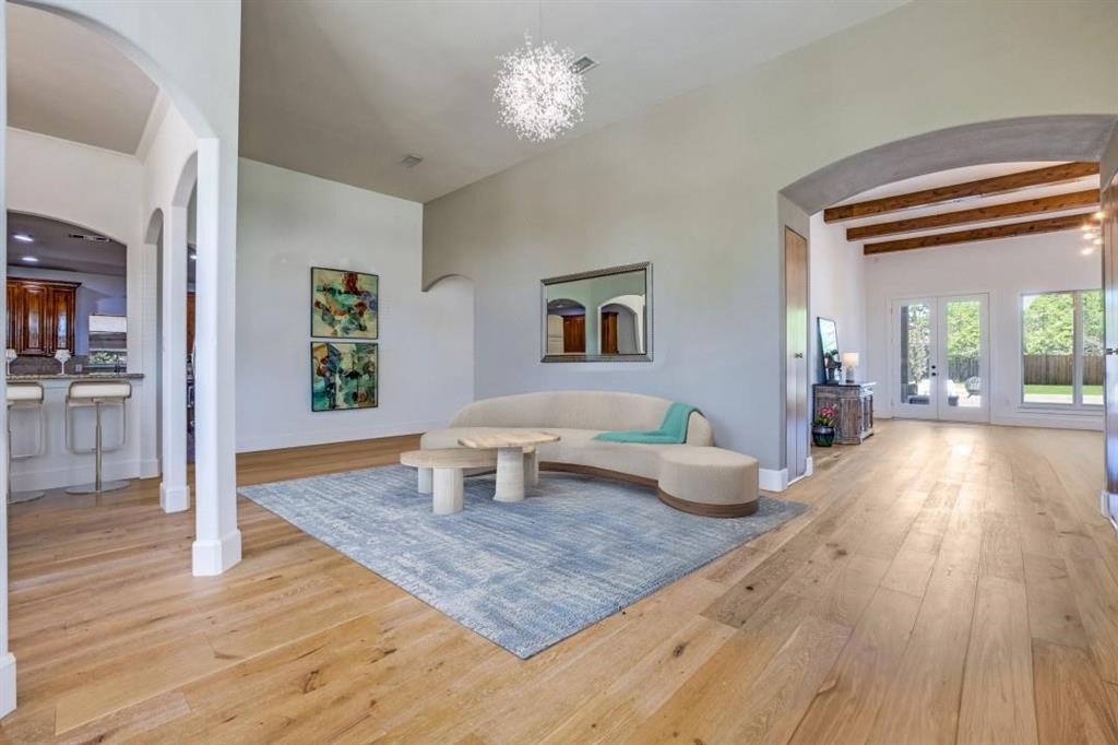 Peavy Venture - Residential