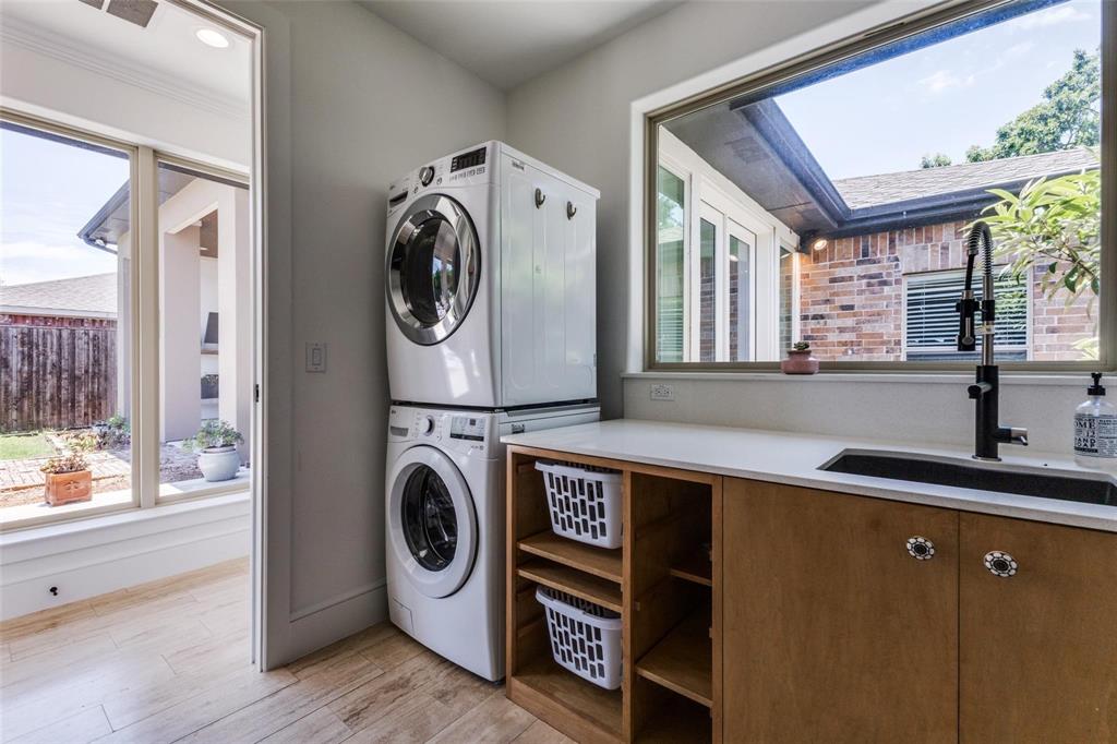 Peavy Venture - Residential