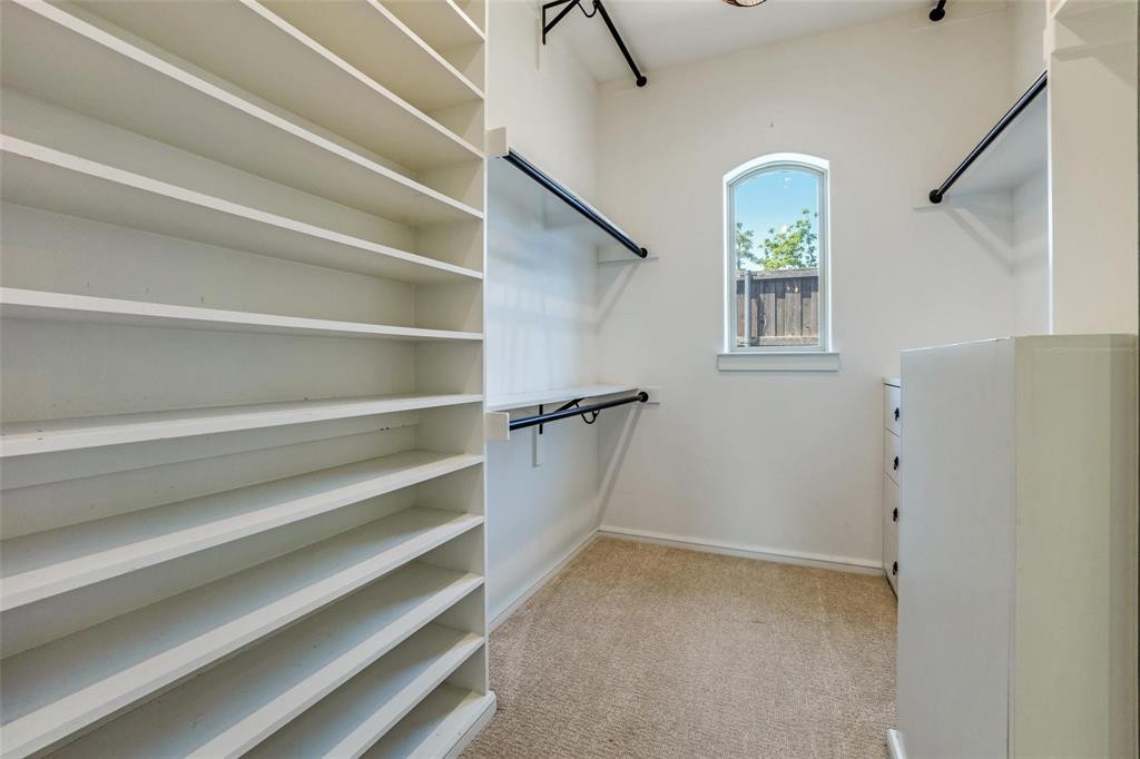 Peavy Venture - Residential