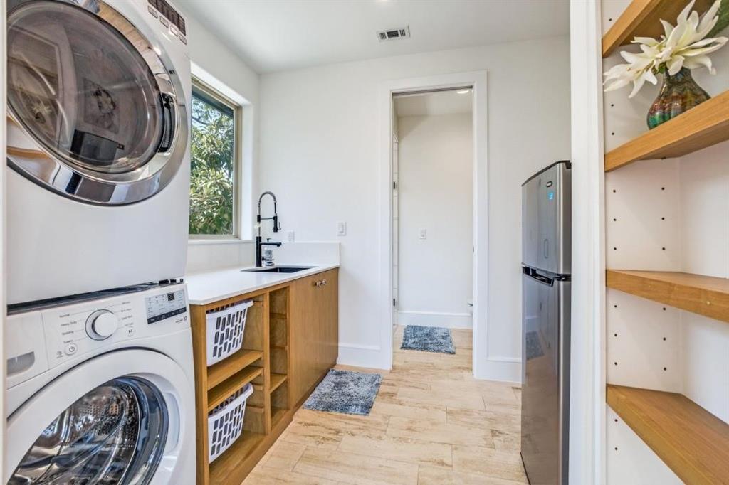 Peavy Venture - Residential