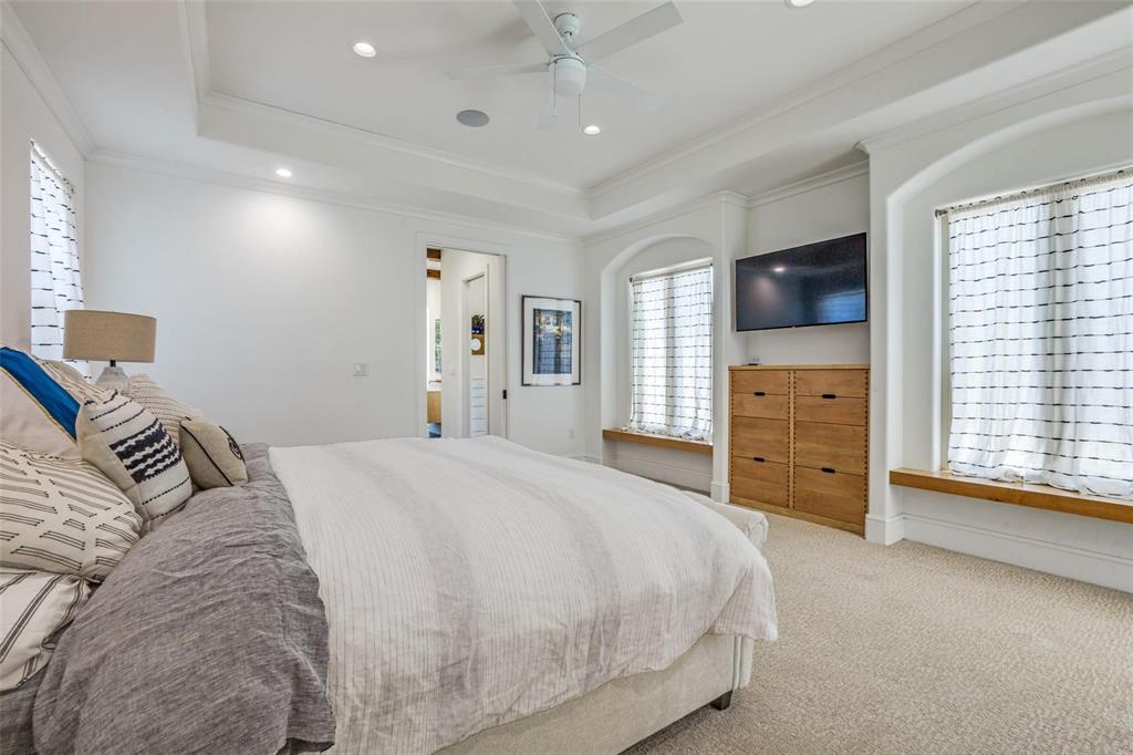 Peavy Venture - Residential