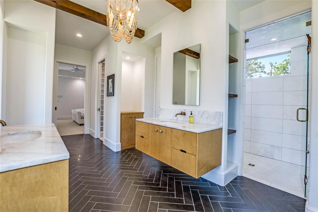 Peavy Venture - Residential