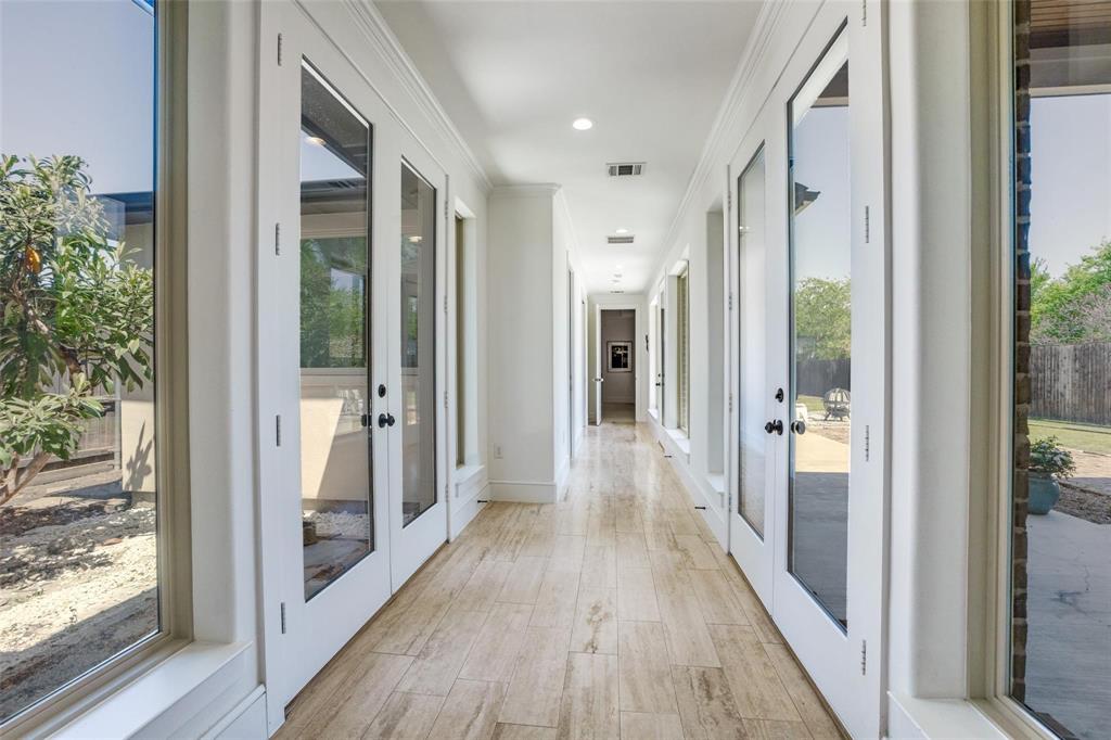 Peavy Venture - Residential