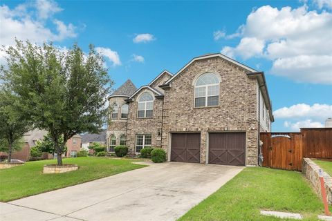 3624 Bahama Drive Plano TX 75074