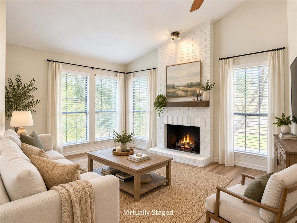 3101 Townbluff Drive 724
