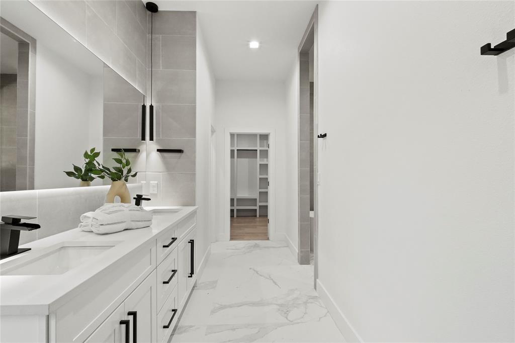 Skyline Heights Add - Residential