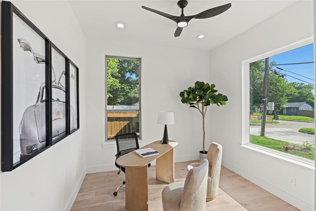 Skyline Heights Add - Residential